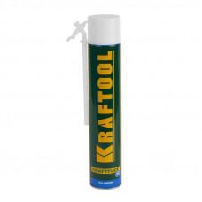 Пена бытовая всесезонная 750мл KRAFTOOL (41173)
