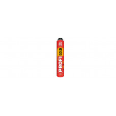 Пена профессион. PROFI GOLD 65л LIGNT 870мл