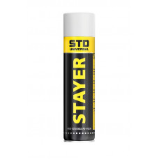 Пена бытовая всесезонная 500мл STAYER (41130)