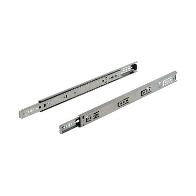 Направляющие шариковые 35х450х13(до 25 кг.)