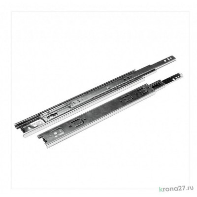 Направляющие шариковые 35х500х13(до 25 кг.)