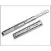 Направляющие шариковые 45х600х13 усил.(до 25 кг.)
