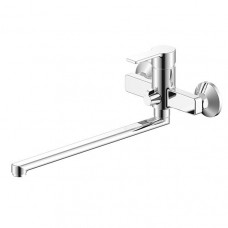 Смеситель для ванной ARGO 35-L35/K TITAN