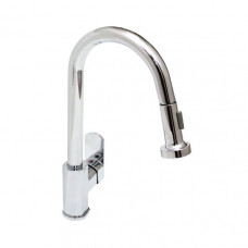 Смеситель для кухни ARGO 35-03/V Sink боковой