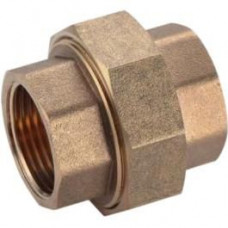 Американка   ф 1/2 г/г прямая F341.0404